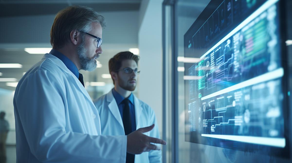 UnitedHealth Group introduces a new digital platform to make healthcare plans easier.