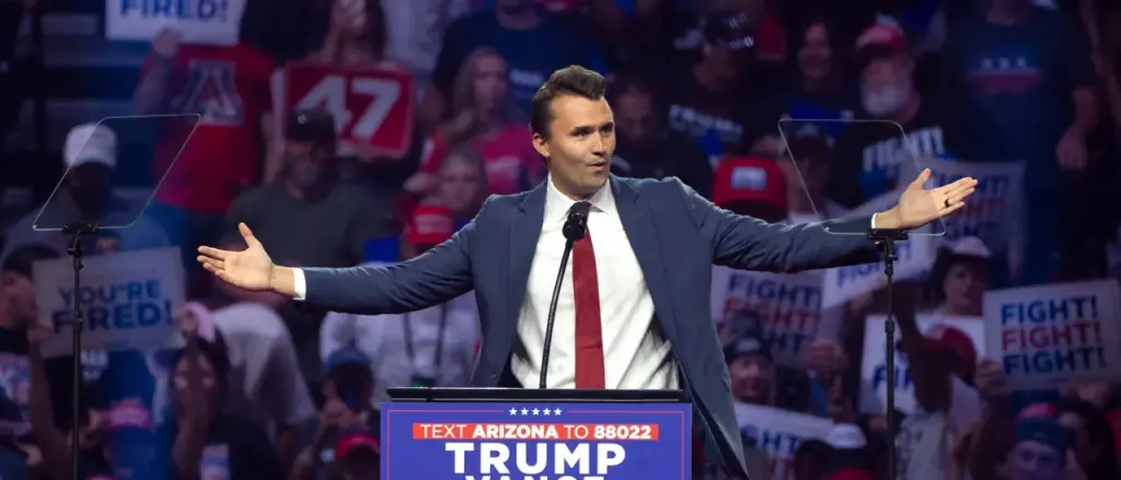 University Dean Dismissed for Expressing ‘NO Sympathy’ for Charlie Kirk
