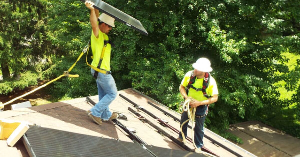 Upcoming Expiration of Clean Energy Tax Credits