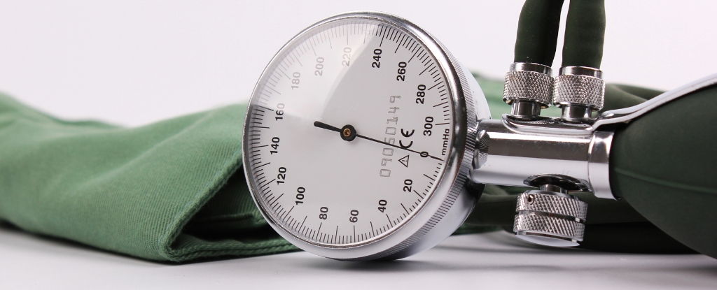 Updated Blood Pressure Guidelines Indicate You Might Now Be Classified as Having Hypertension