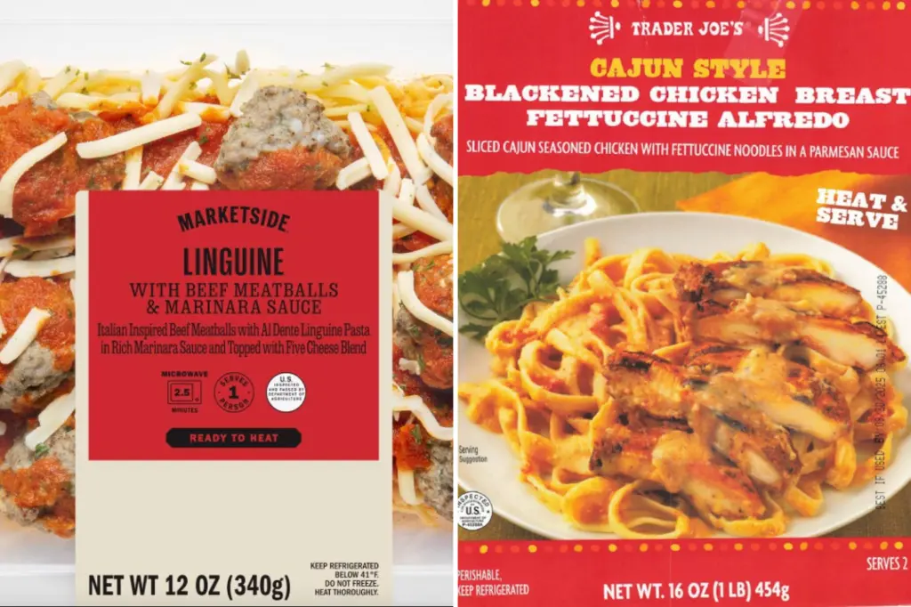 Urgent warning issued regarding Trader Joe's and Walmart meals as listeria-related deaths rise to four
