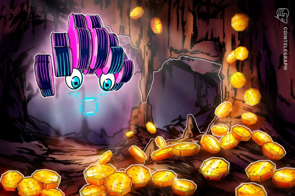 Using ChatGPT to uncover valuable opportunities in the crypto market