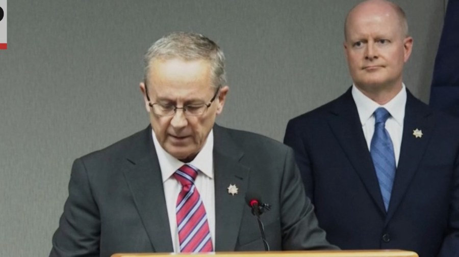 Utah aims for the death penalty for the person suspected of killing Charlie Kirk.