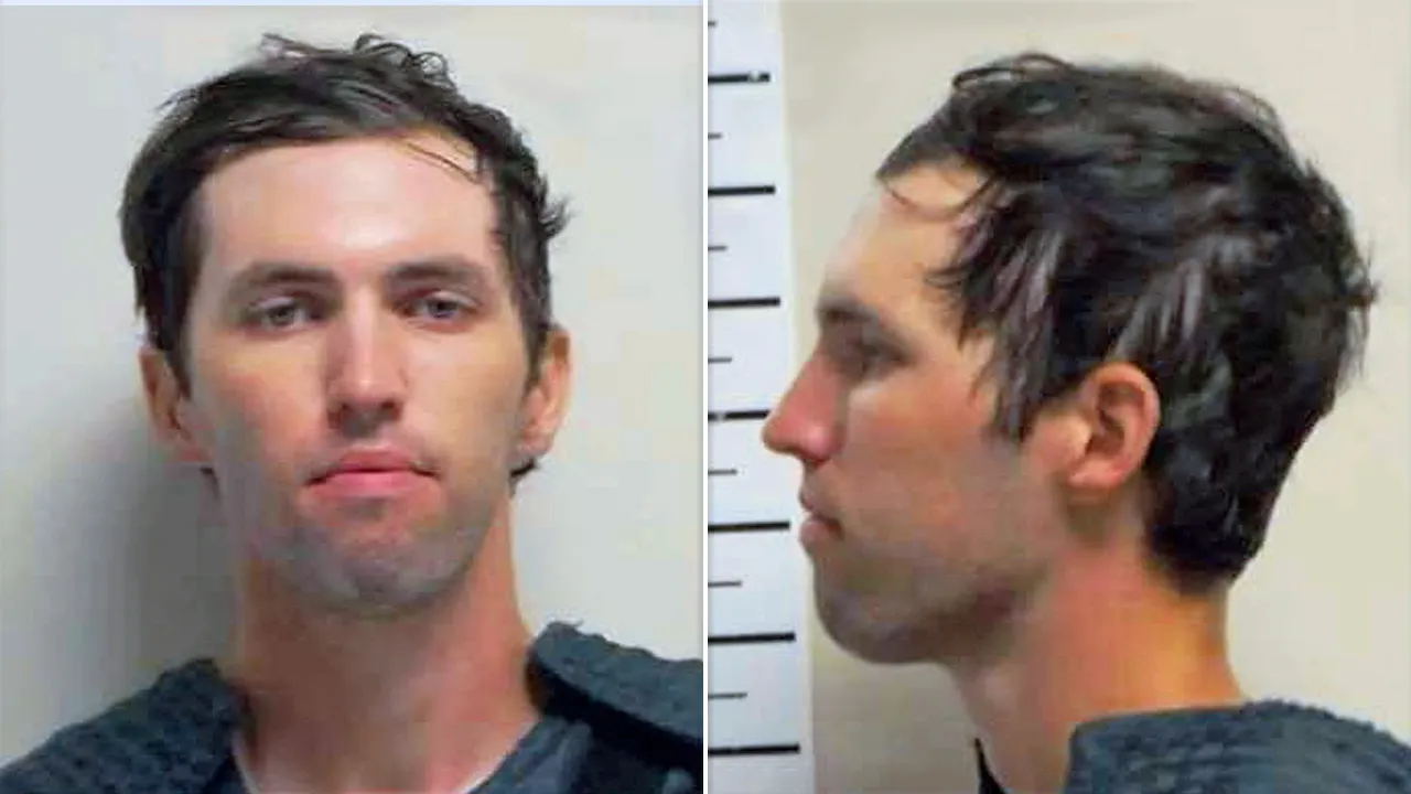 Utah manhunt concludes as Tyler Robinson, the suspected shooter of Charlie Kirk, turns himself in.