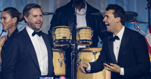 Vance Commits to Upholding the Legacy of 'Genuine Friend' Charlie Kirk