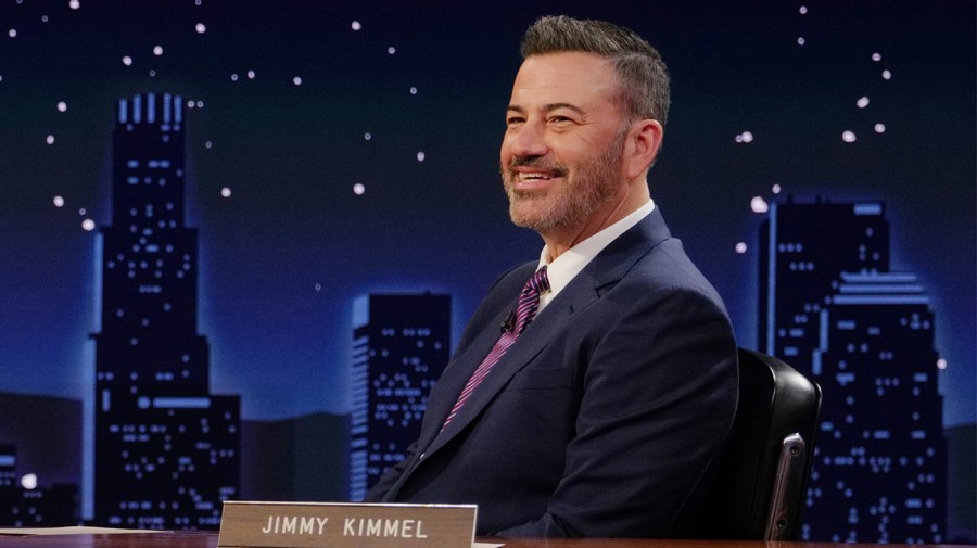 Vance: Kimmel's monologue was somewhat considerate but missed an apology