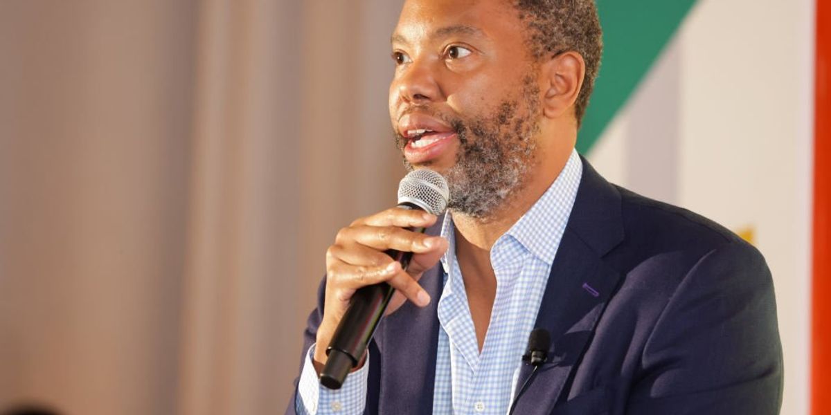 Vanity Fair criticizes Charlie Kirk — but the author focused on race ultimately just assaults logic