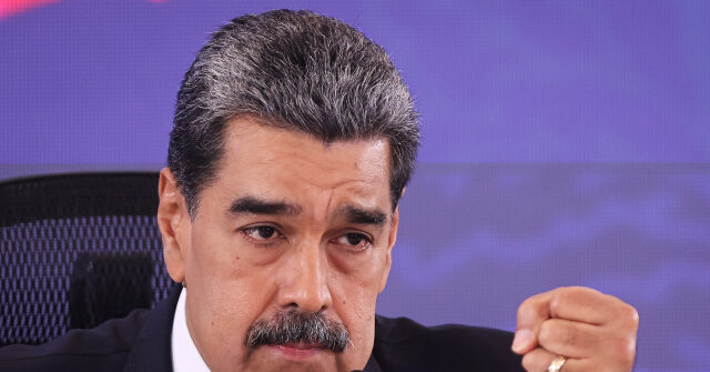 Venezuelan Minister Says Video of U.S. Attack on Drug Boat Is Fabricated by AI