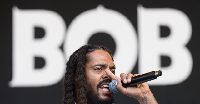 Venue in the Netherlands Cancels Rappers Bob Vylan due to Comments by Charlie Kirk