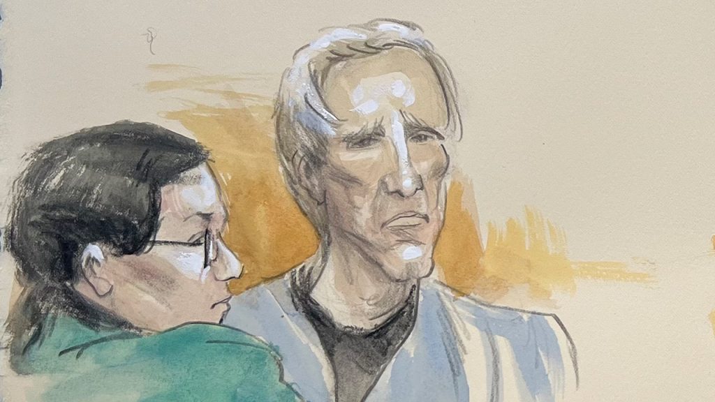 Verdict reached in federal case regarding Trump golf course assassination attempt in Florida