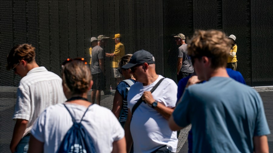 Veteran groups warn Congress against shutdown: 'Resist the pull of political brinkmanship'