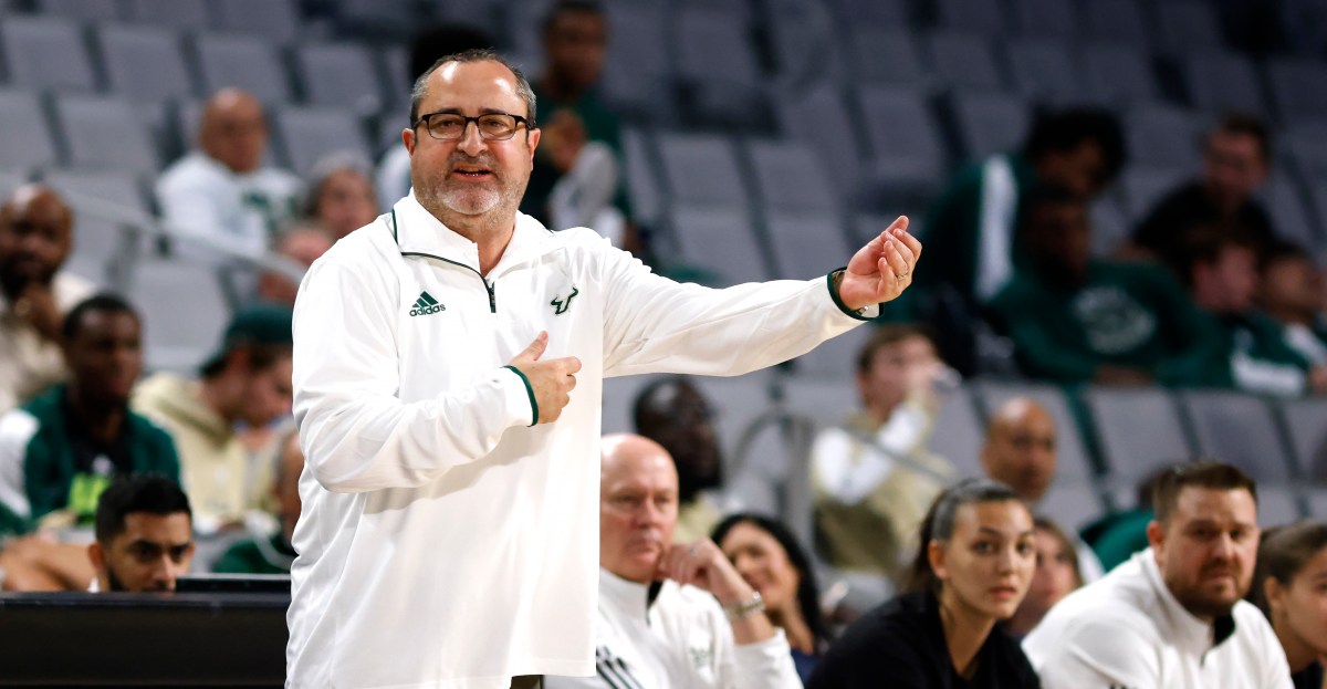 Veteran women’s basketball coach urges for open communication about revenue sharing and investment.