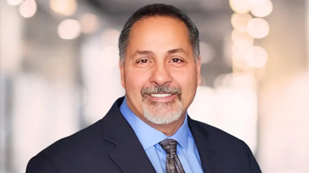 Victim of New Hampshire wedding shooting named as Robert DeCesare