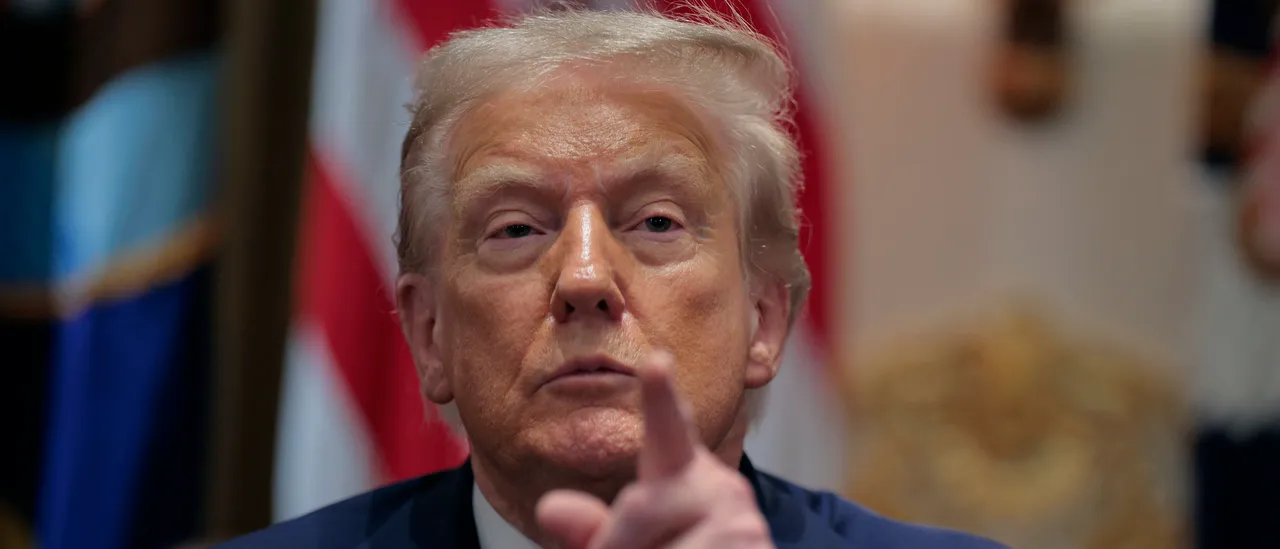 Victor Davis Hanson: Trump After Seven Months