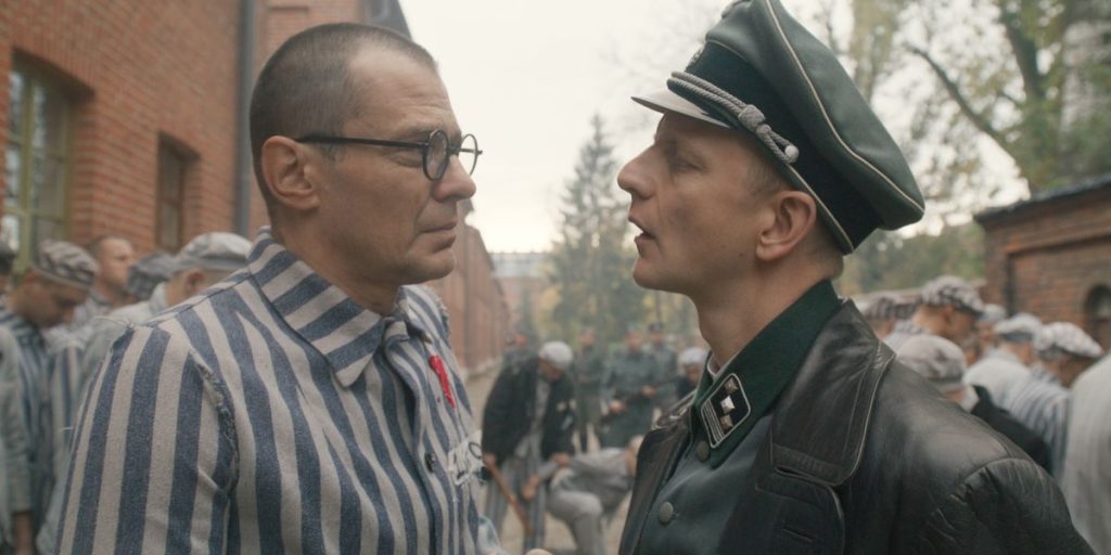 "Victory of the Heart": A bold portrayal of the journey of following Christ