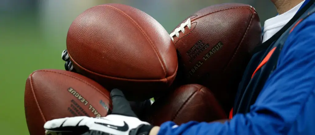 Video Displays High School Football Player's Unsportsmanlike Act That Resulted in Opponent's Spine Injury