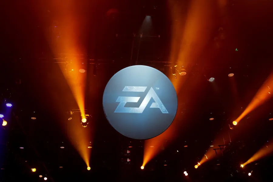 Video game company Electronic Arts set to be purchased for $52.5 billion in biggest private equity acquisition ever