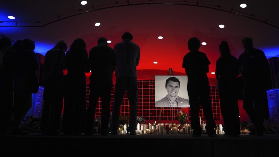 Videos of Charlie Kirk's assassination lead to consequences for schools and parents