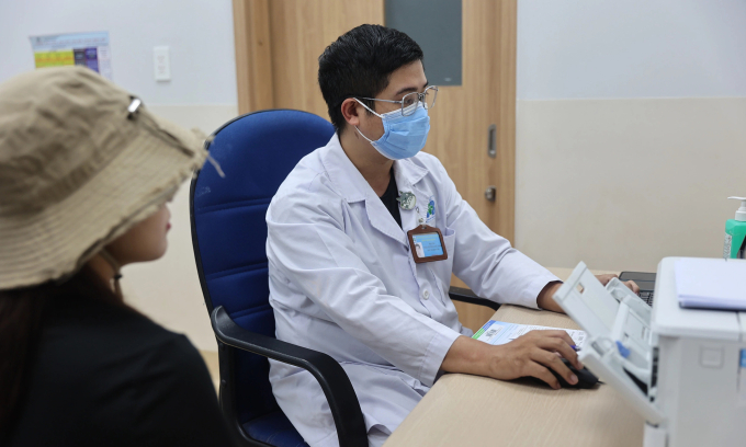 Vietnam aims to provide free essential hospital services for everyone by 2030.