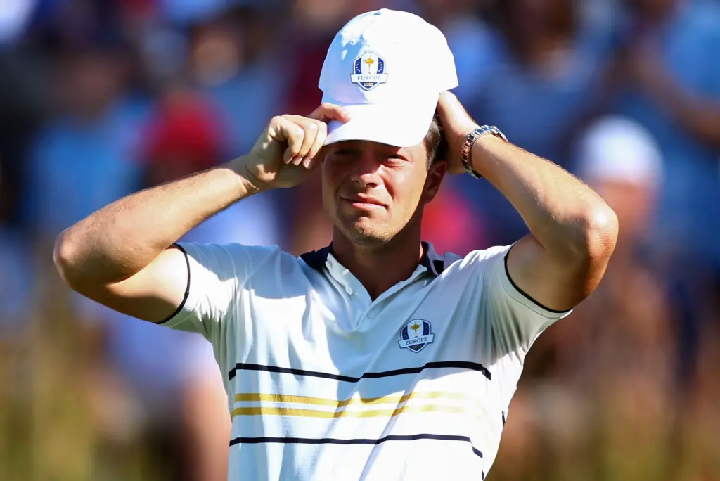Viktor Hovland's injury rule in the Ryder Cup sparks debate