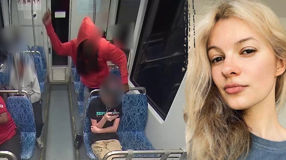 Violence on public transport increases in US cities with fatal incidents occurring nationwide