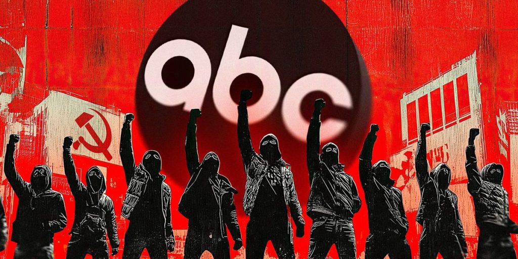 Violence restored Jimmy Kimmel's job