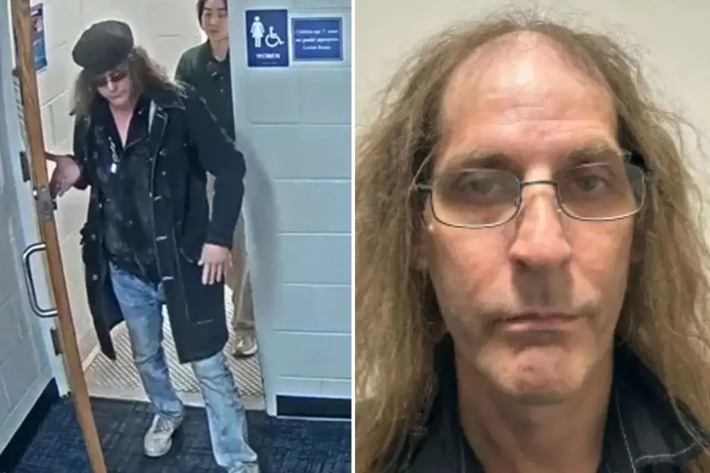 Virginia AG criticizes Fairfax County for not prosecuting sex offender Richard Cox