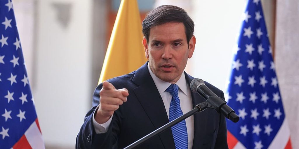 Visas canceled following the Kirk assassination