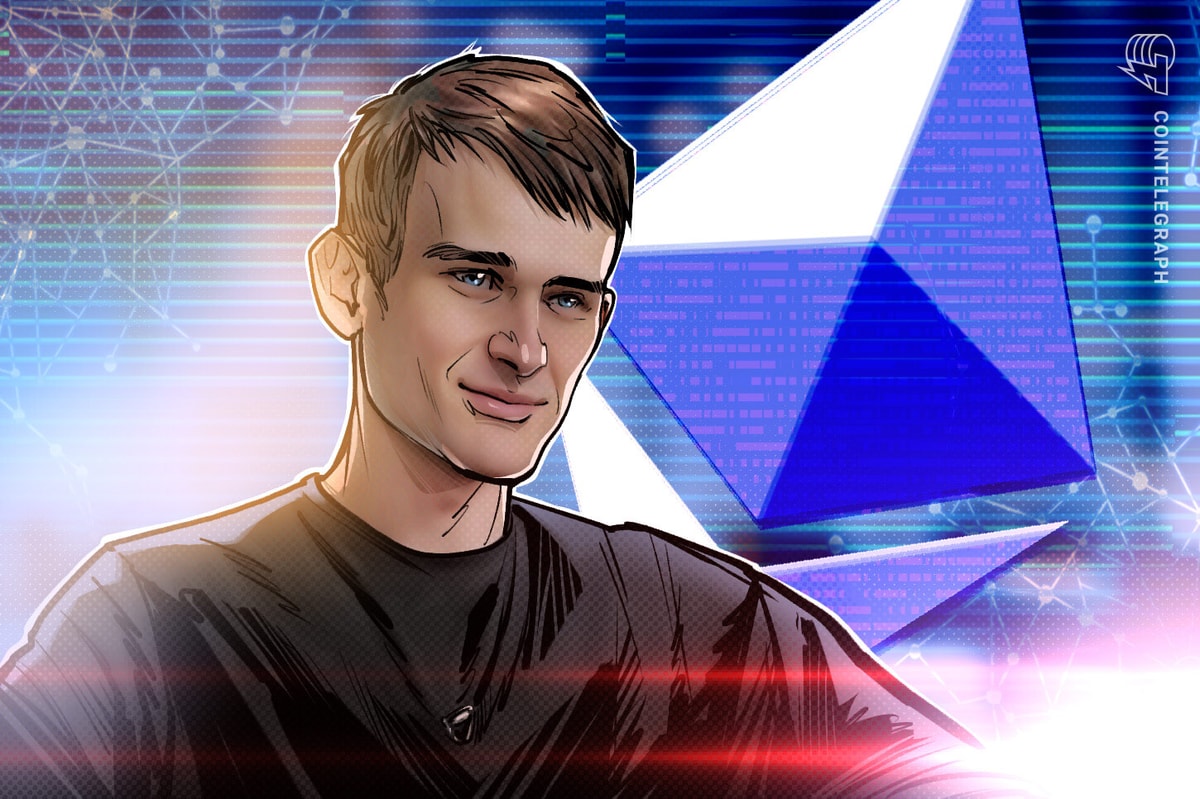 Vitalik suggests low-risk DeFi might benefit Ethereum like search engines helped Google.