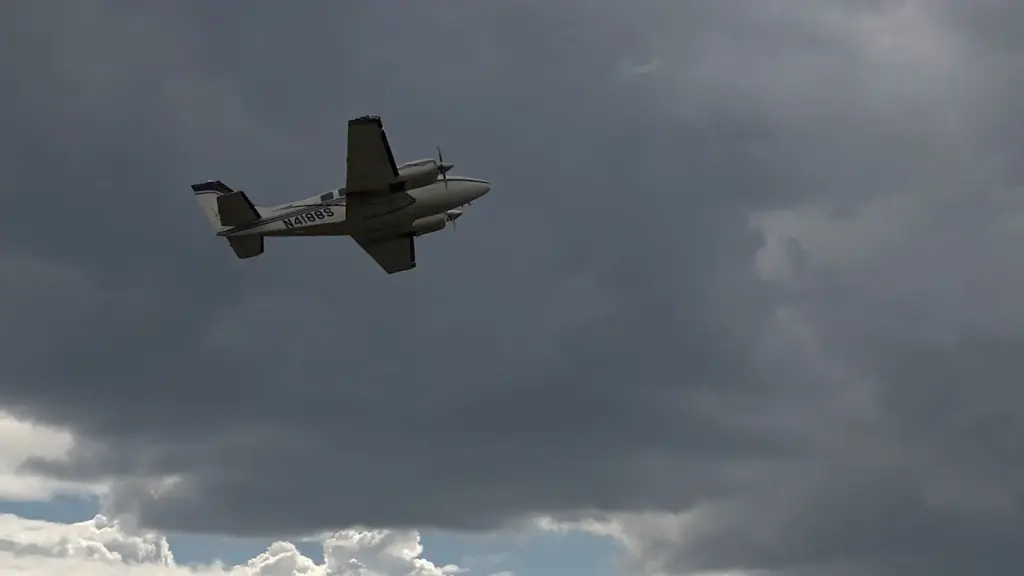Volunteer pilots carry out rescues and deliver donations following Helene.