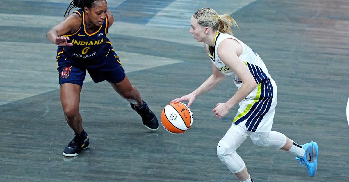 WNBA First and Second Team: SB Nation selections and notable omissions