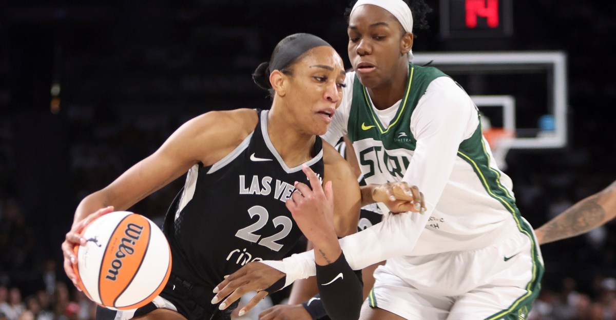 WNBA Playoffs: 4 key insights from the first day