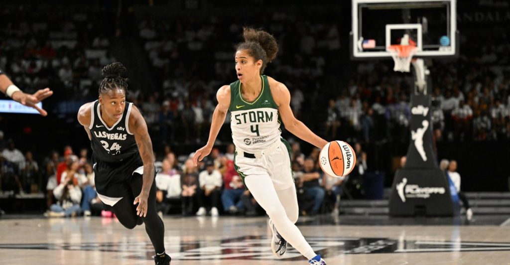 WNBA Playoffs: Two teams in danger of elimination on Day 2, but here’s how they can continue in the competition