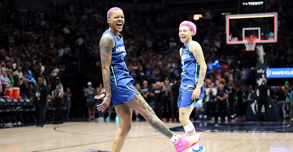 WNBA Sixth Player of the Year: Vote from SB Nation