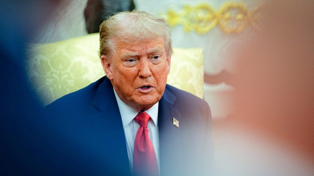 Wall Street Journal cleared of accusations regarding Trump-Epstein birthday message story