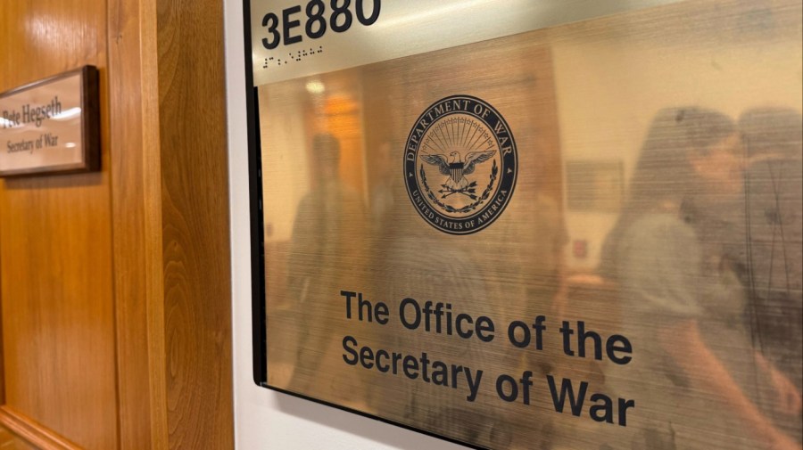 War department sparks mixed reactions of skepticism, excitement, and financial worries.