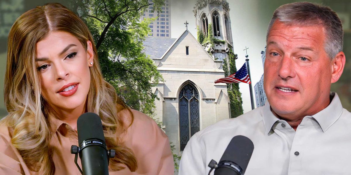 Warning signs of unbiblical churches: A pastor’s checklist