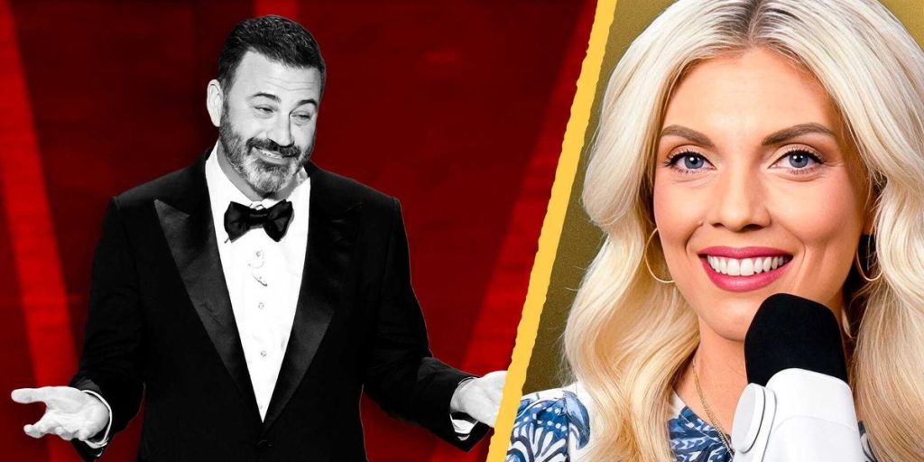 Was the suspension of Kimmel truly a breach of free speech?