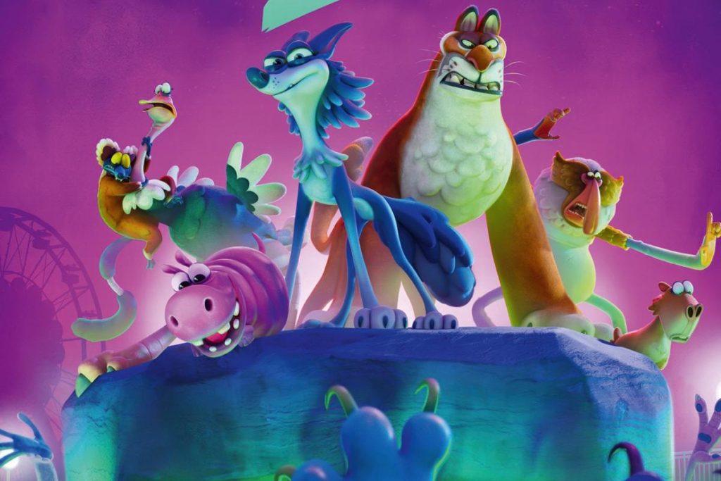 Watch It or Pass It?