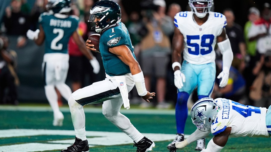 Watching the NFL online will be expensive.