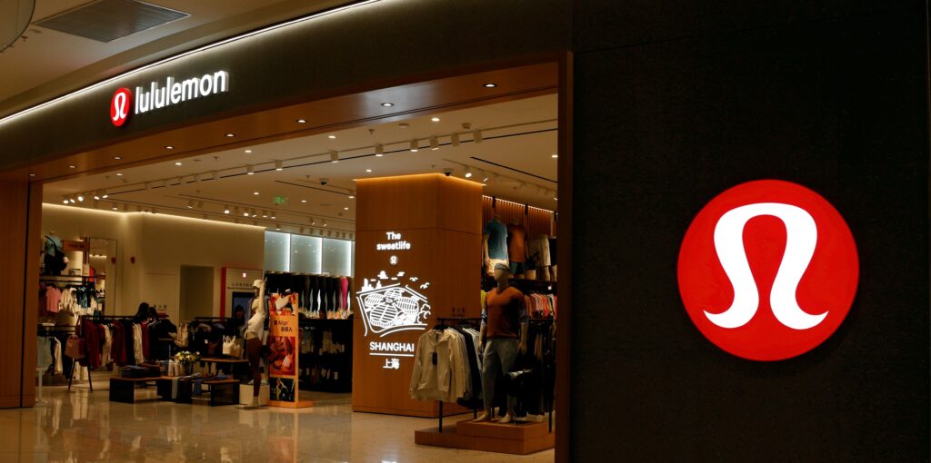 Ways to Utilize Your Amex Platinum Lululemon Credits (Including Gift Cards)