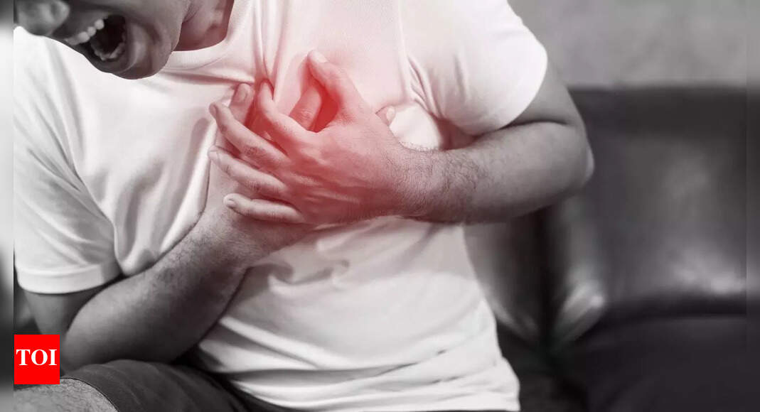 Ways to determine if your arteries are blocked: Doctor discusses 4 key non-invasive tests