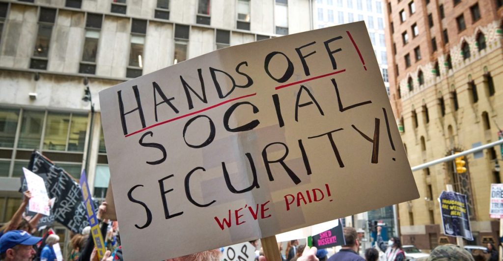 Ways to protect Social Security without harming low-income individuals