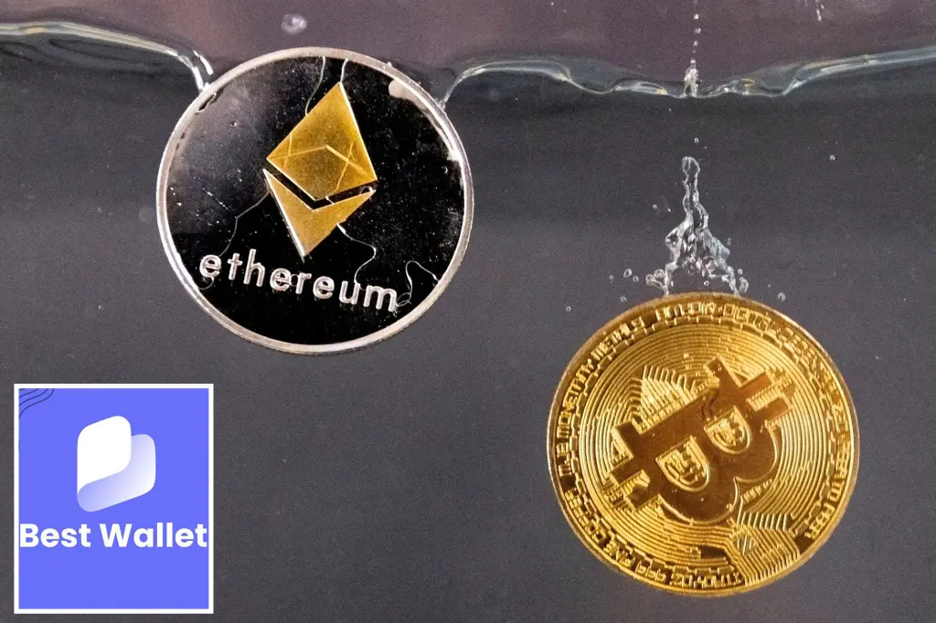 Ways to protect your crypto wallet and prevent scams in 2025