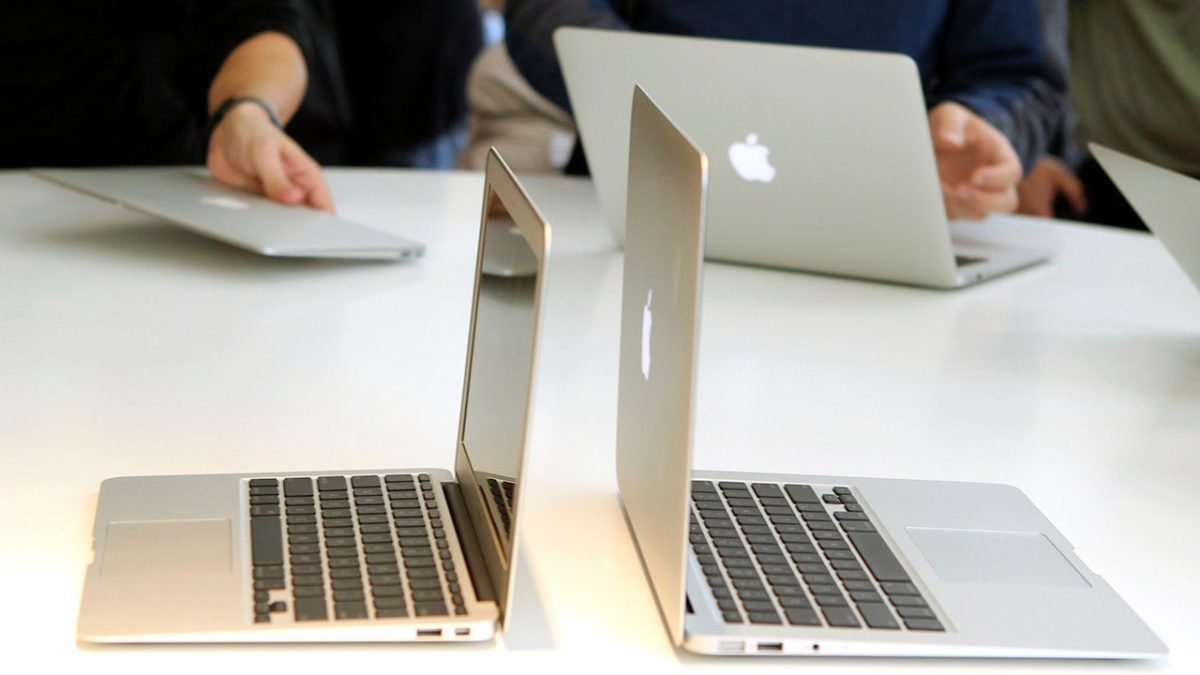 Ways to protect your older Apple Mac with important safety measures