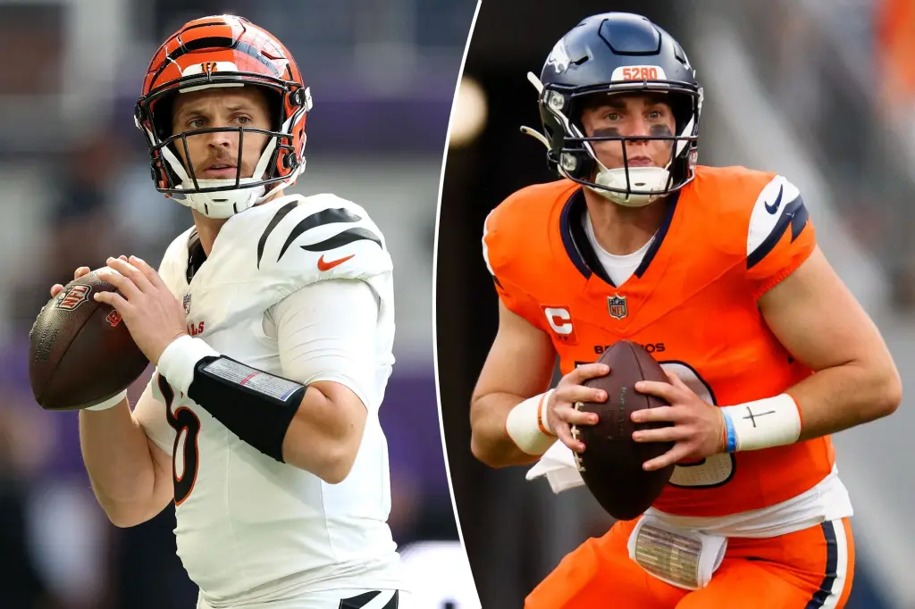 Ways to watch Bengals-Broncos for free on Monday Night Football