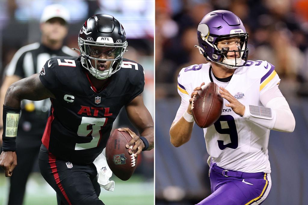 Ways to watch Falcons-Vikings for free during Sunday Night Football