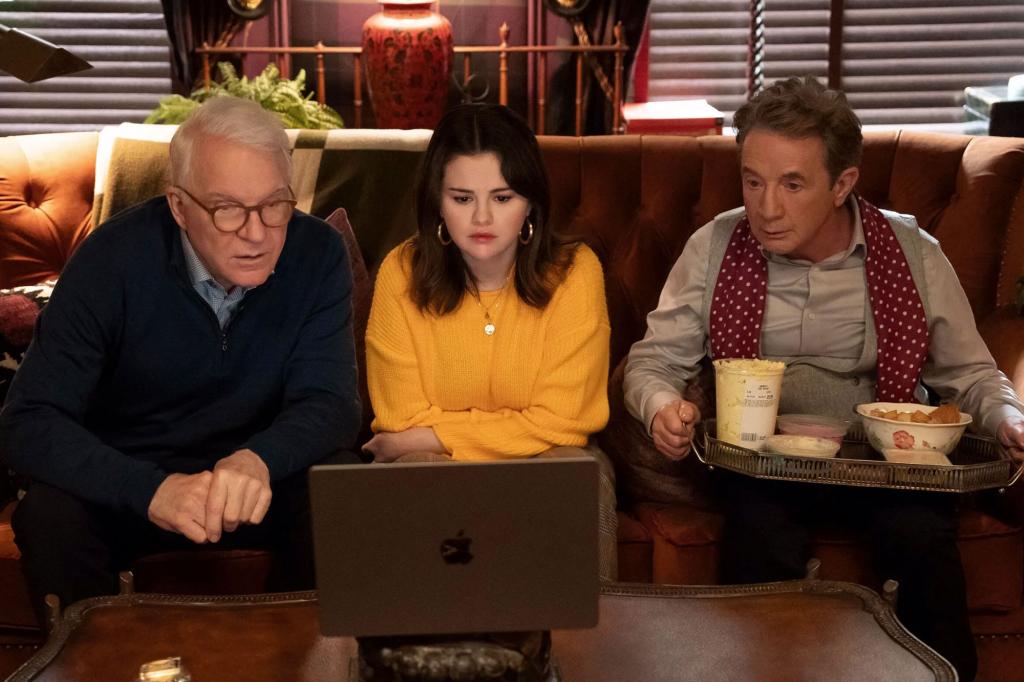 Ways to watch Season 5 of 'Only Murders in the Building' for free