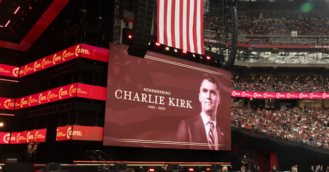 We Achieved the 'Biggest Memorial Ever Recorded'