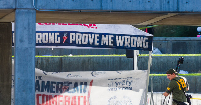 'We Can't Achieve Unity' While Leftists Celebrate Wrongdoing